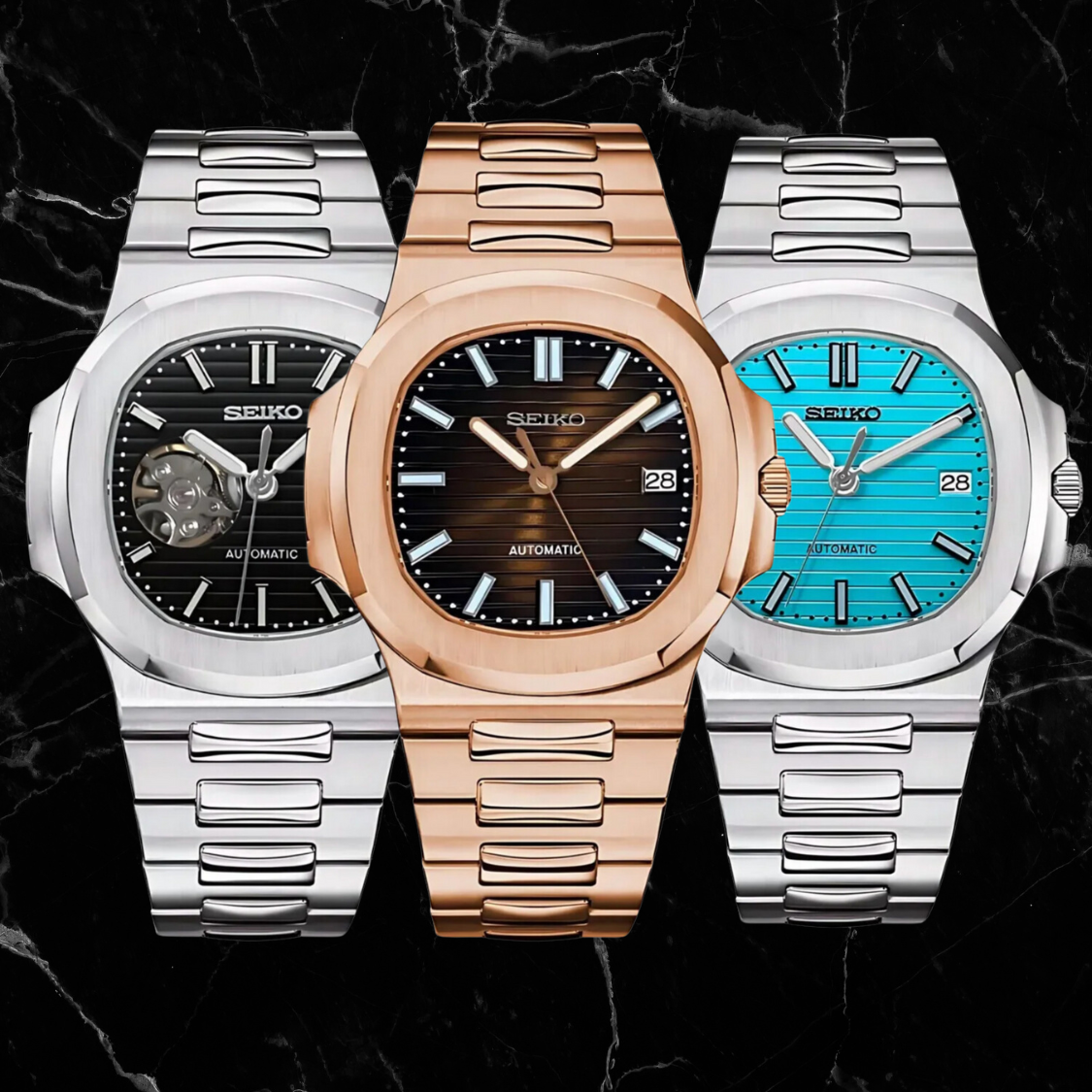 NAUTIKO COLLECTION
