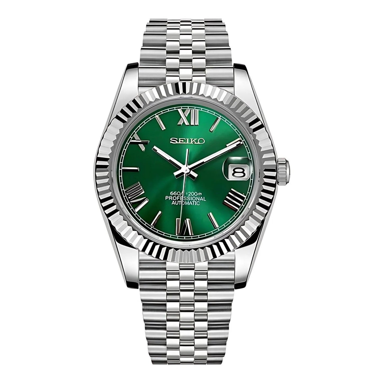 Hod Seikojust Octobers Collections