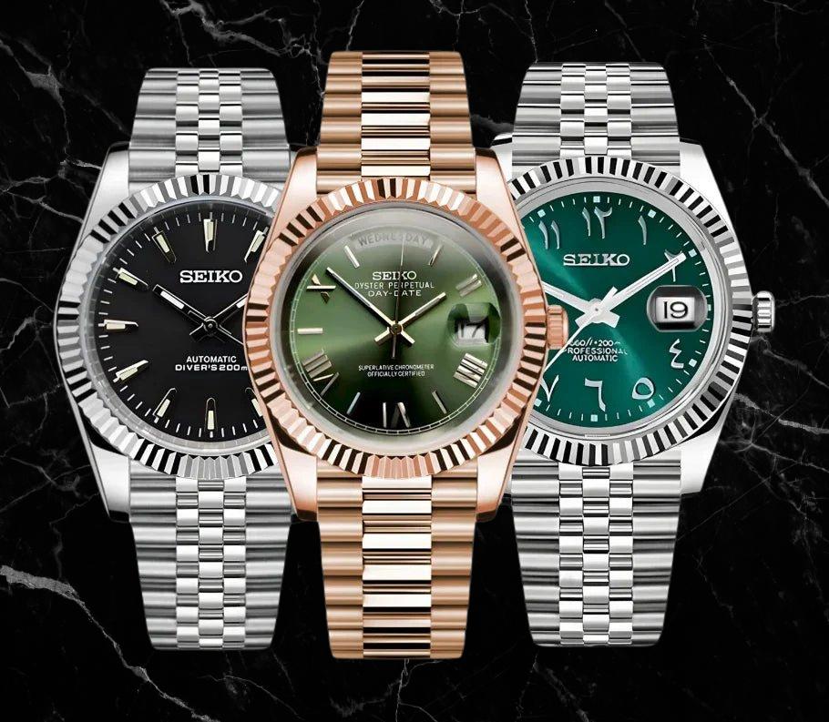 DATEJUST