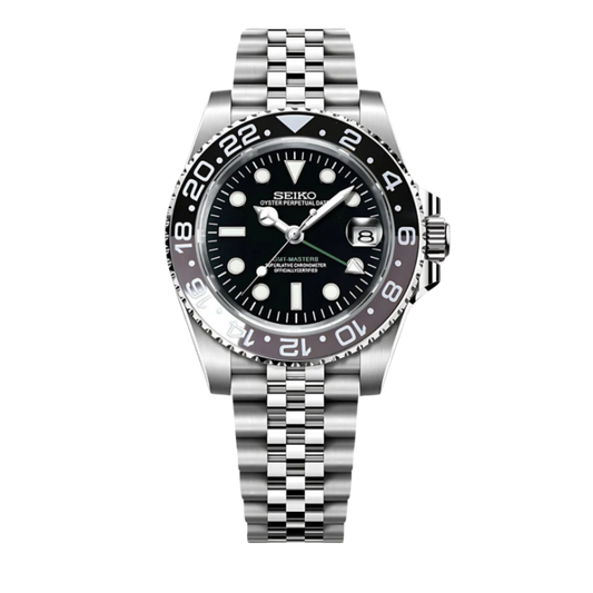 GMT "Bruce Wayne"