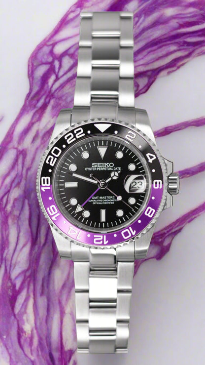 GMT "Joker" Mod