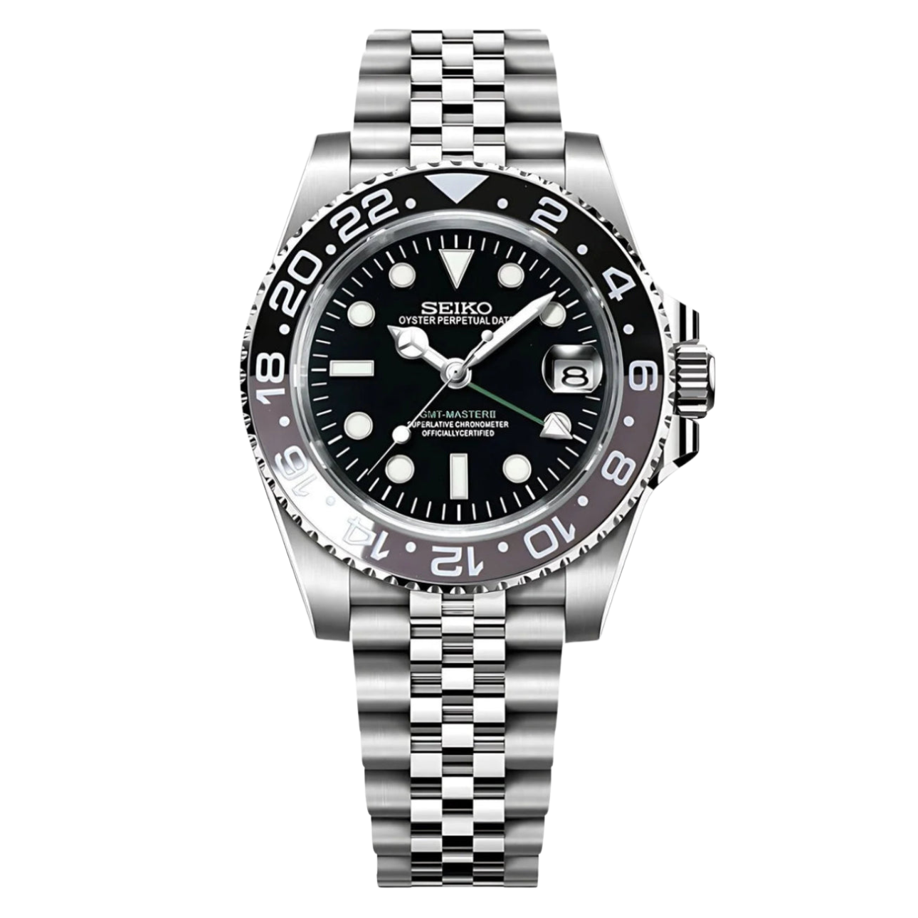 GMT "Bruce Wayne"