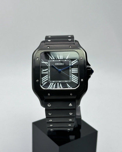 HOD Santos Mod - Black Series