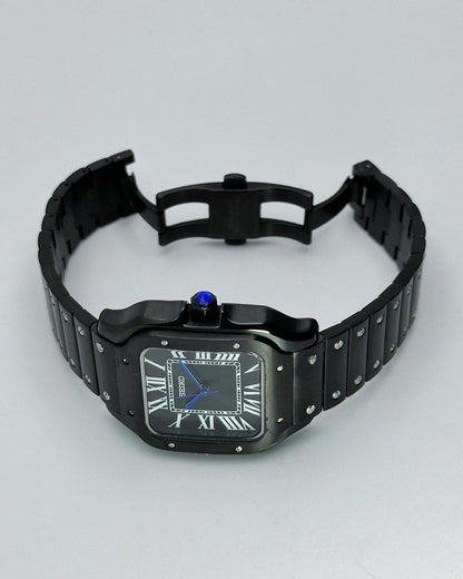 HOD Santos Mod - Black Series